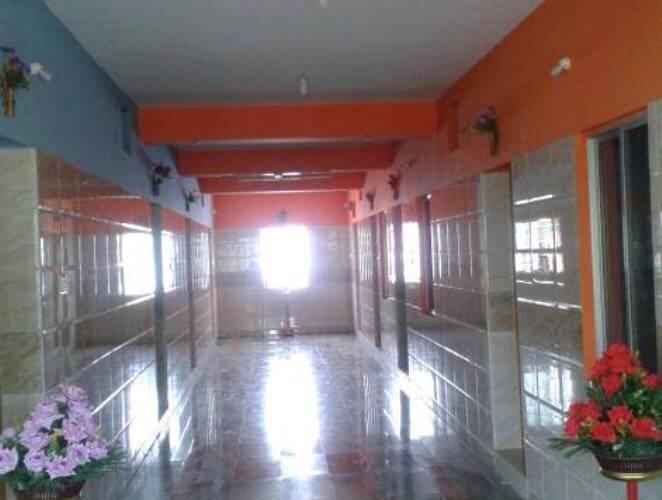 Sri Vinayaga Lodge, Theni 5